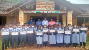 Read more about the article विद्या विहार इंग्लिश स्कूल आरोसचा इयत्ता ५ वी व ८ वीचा शतप्रतिशत निकाल