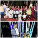 त्रिपुरारीच्या चांदण्यात सावंतवाडीकर “हे चांदणे फुलांनी…” मैफिलीने मंत्रमुग्ध