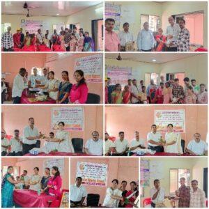 Read more about the article आंब्रडमध्ये दिव्यांग बांधवांच्या मेळाव्याला उत्कृष्ट प्रतिसाद