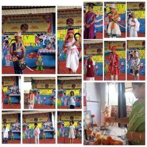 Read more about the article सिंधुदुर्ग विद्यानिकेतन इंग्लिश मिडीयम स्कूल मध्ये विद्यार्थी दिवस उत्साहात संपन्न