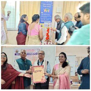 Read more about the article कविता आणि कवींच्या सहवासाचे मंत्रमुग्ध क्षण