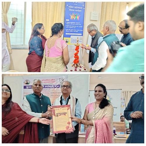 You are currently viewing कविता आणि कवींच्या सहवासाचे मंत्रमुग्ध क्षण