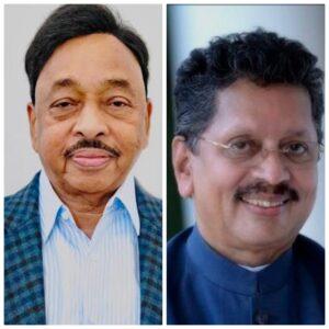 "सिंधुदुर्गात महायुती नको; रत्नागिरीत पाहिजे"