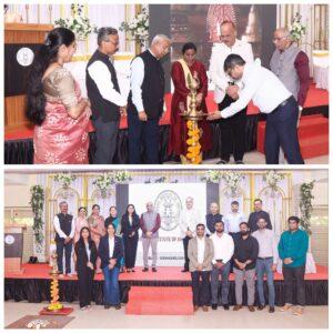 Read more about the article भारतीय वास्तु विशारद संस्थेच्या ‘रत्नसिंधु’ उपकेंद्राचे रत्नागिरीत भव्य उद्घाटन