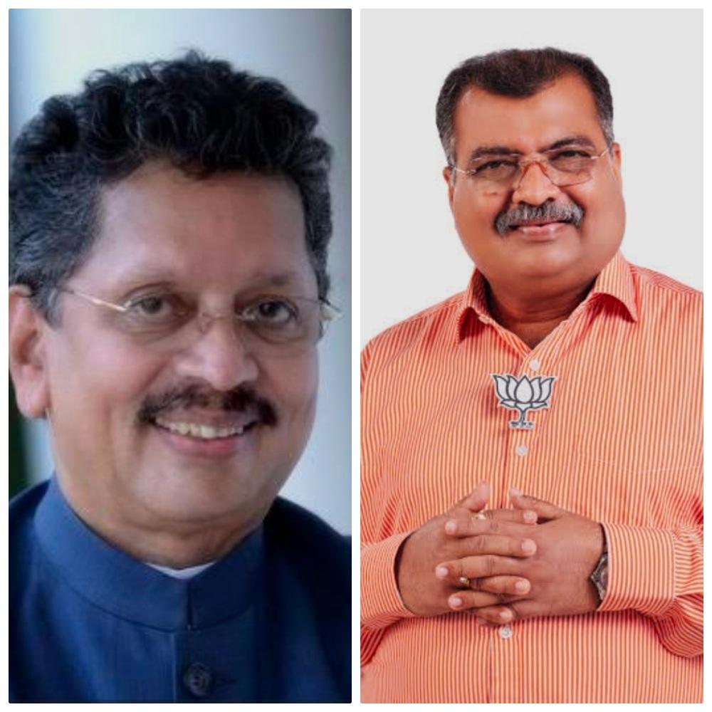 You are currently viewing आम. दिपक केसरकरांचा करिष्मा दिसणार की, कमळ फुलणार..?