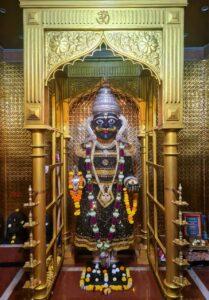 Read more about the article २१ नोव्हेंबरला आरवलीत श्री देव वेतोबा जत्रोत्सवाचा उत्साह