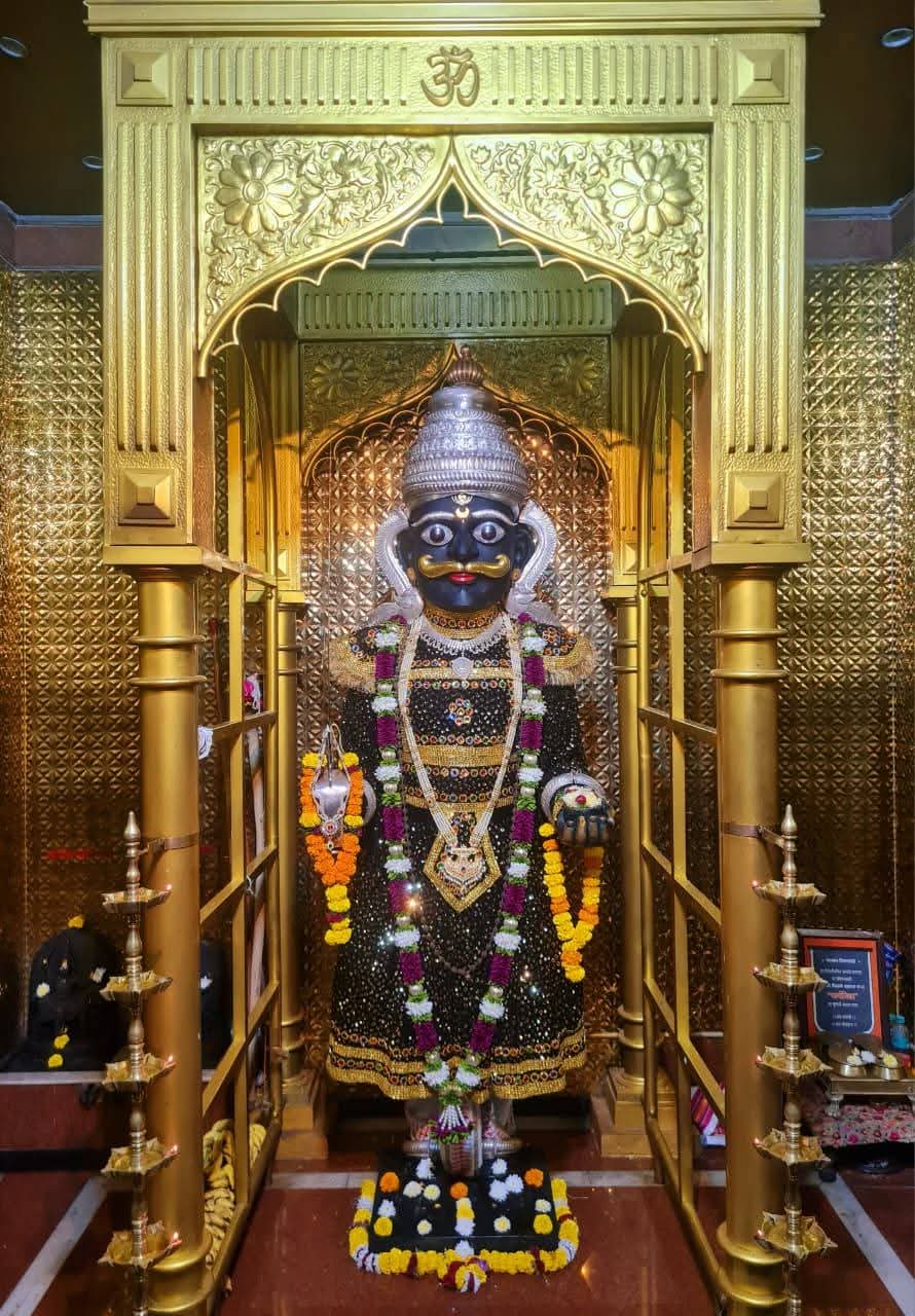 You are currently viewing २१ नोव्हेंबरला आरवलीत श्री देव वेतोबा जत्रोत्सवाचा उत्साह