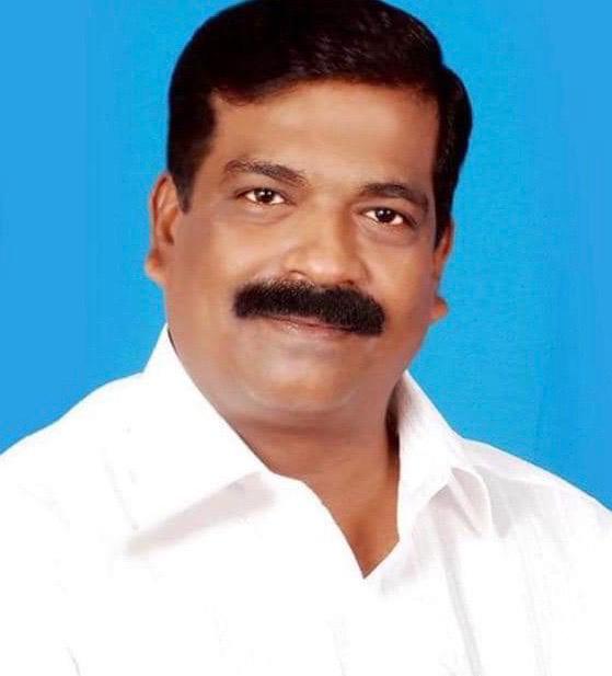 You are currently viewing ज्येष्ठ सामाजिक कार्यकर्ते शांताराम गोसावी यांचे निधन