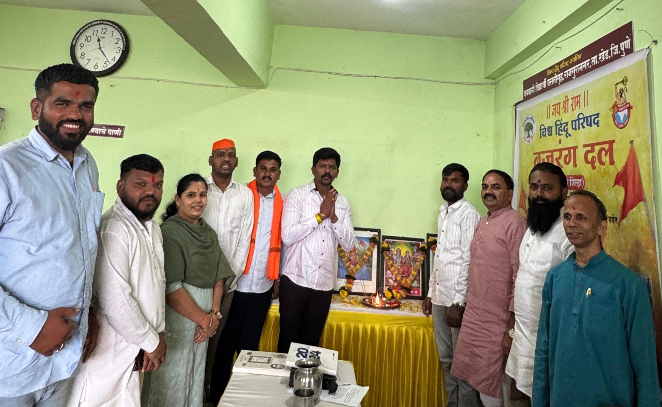 You are currently viewing रामदूत हनुमान आदर्श कार्यकर्ता! – ॲड. सतिश गोरडे