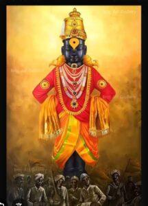 Read more about the article अशीही वारी