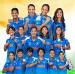 भारतीय महिलांनी घडवला इतिहास – नवी मुंबईत विश्वचषकावर कोरले भारताचे नाव