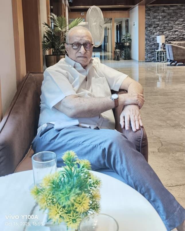 You are currently viewing आठव