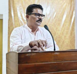 Read more about the article जन्म कवितेचा