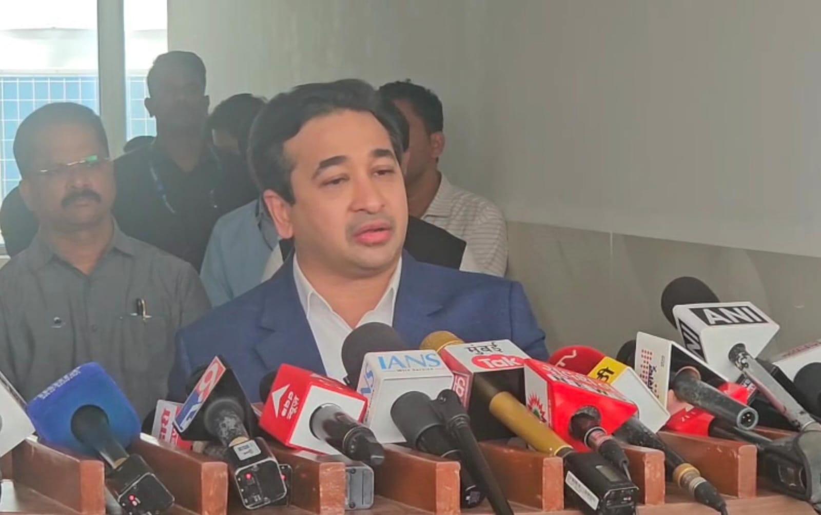 You are currently viewing कोकणातील नुकसानग्रस्त शेतकऱ्यांना जास्तीत जास्त मदत देण्याचे मुख्यमंत्र्यांचे निर्देश