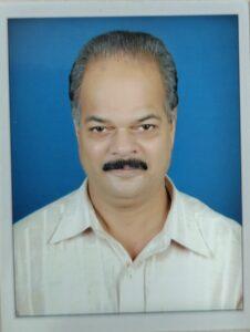 Read more about the article आरोस गावचे रहिवासी राजन धोंडू पटेकर यांचे अल्पशा आजाराने निधन