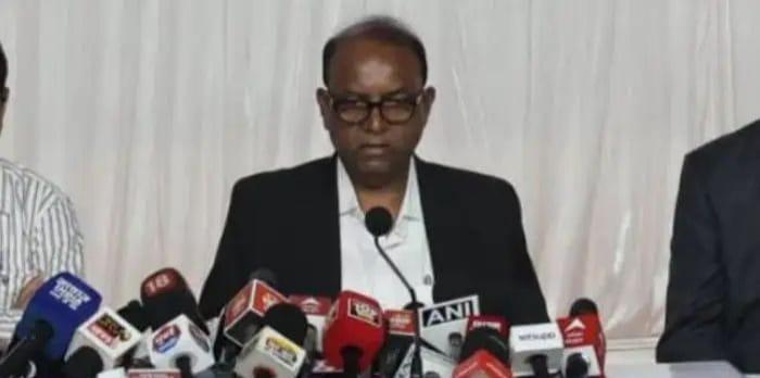 You are currently viewing महाराष्ट्रातील २४६ नगरपरिषदा आणि ४२ नगरपंचायतींच्या निवडणुकीचा कार्यक्रम जाहीर