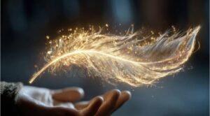 Read more about the article जादूचे पीस