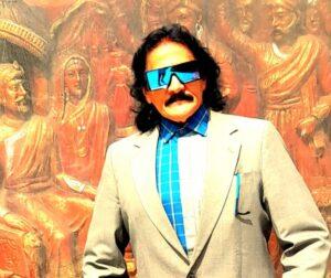 Read more about the article संकोच कसला ..गं..!!