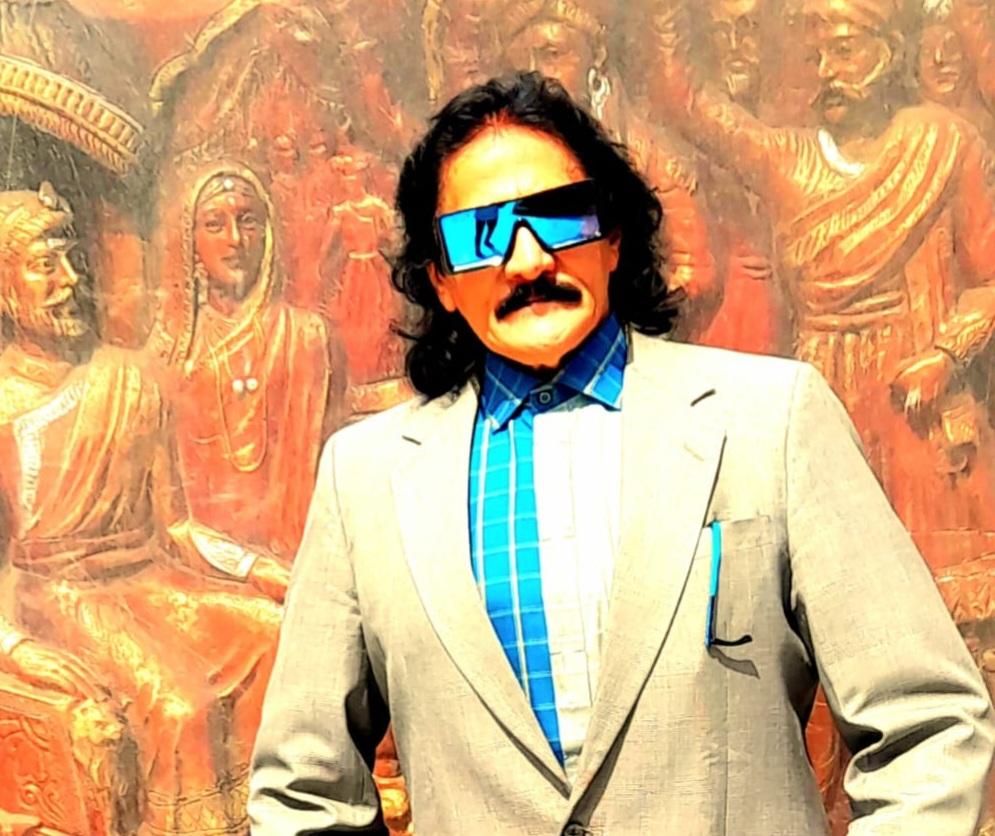 You are currently viewing संकोच कसला ..गं..!!