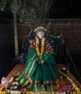 Read more about the article तुळशीचं लग्न