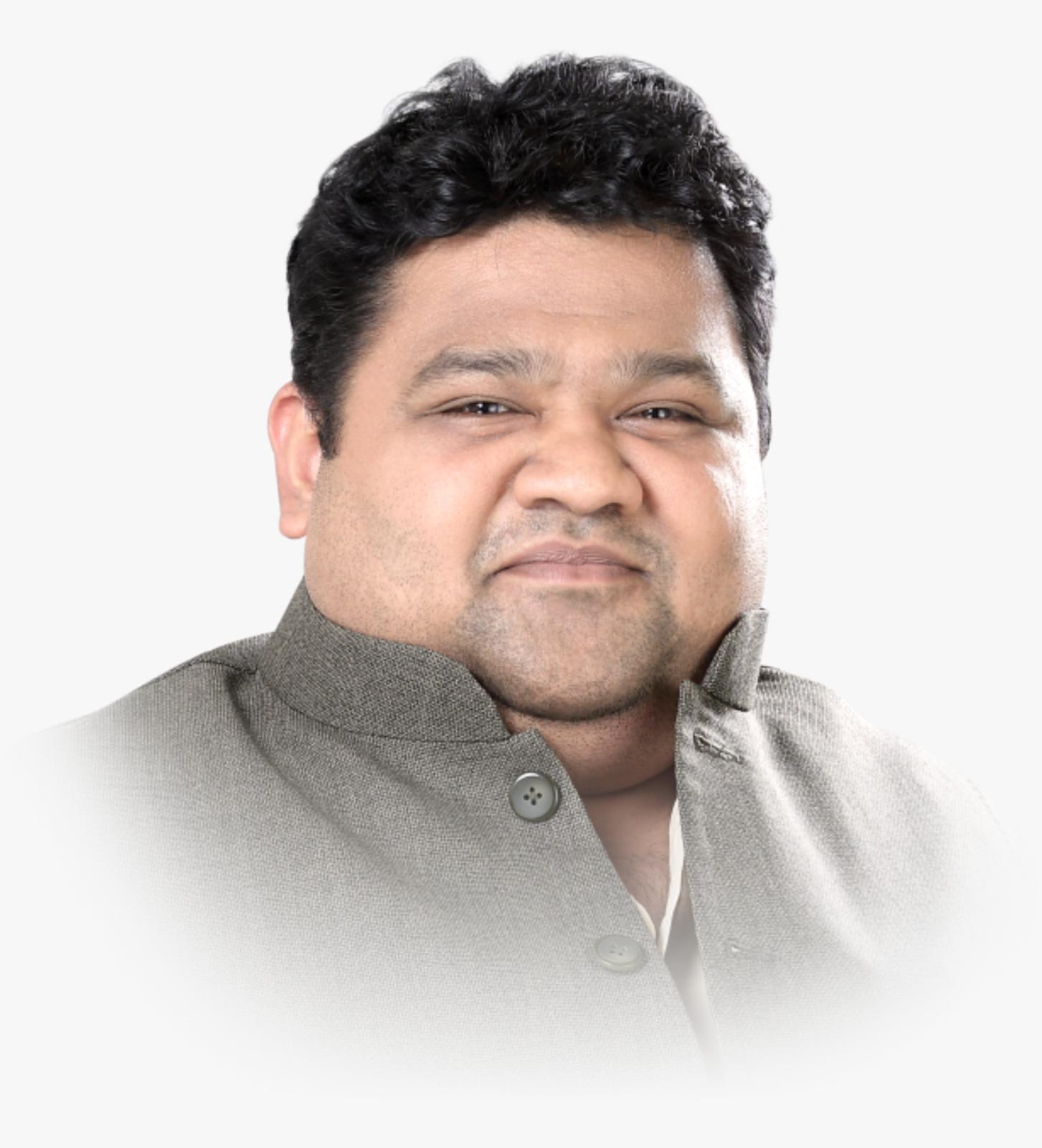 You are currently viewing अभिजित राणे : श्रमिकांच्या हृदयात जागा निर्माण करणारे नेतृत्व