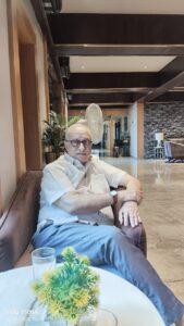 Read more about the article शांत निर्झर