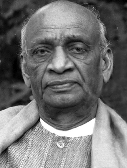 You are currently viewing अखंड भारतासाठी सरदार वल्लभभाई पटेल यांचे योगदान