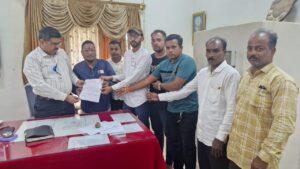 Read more about the article महत्त्वाचे राज्यमार्ग खड्डेमुक्त करा!