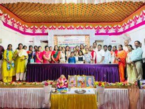 Read more about the article सावंतवाडी तालुक्यात PRI–CBO Convergence प्रकल्पांतर्गत तालुकास्तरीय मूल्यमापन कार्यशाळा उत्साहात पार