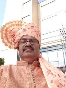 Read more about the article भेट….