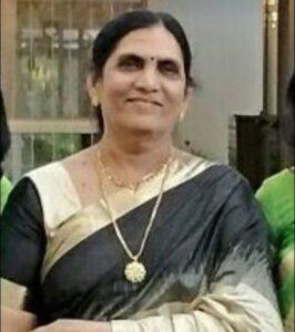 Read more about the article विराम द्यायला हवा