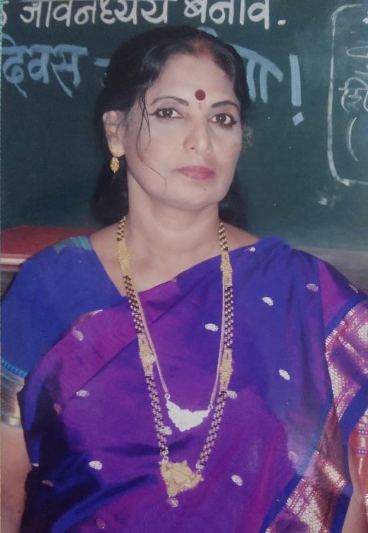 You are currently viewing माझे बाबा