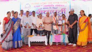 Read more about the article प्रगत विद्यामंदिर रामगडचे कथामालेचे कार्य प्रशंसनीय – सुरेश ठाकूर, आचरा