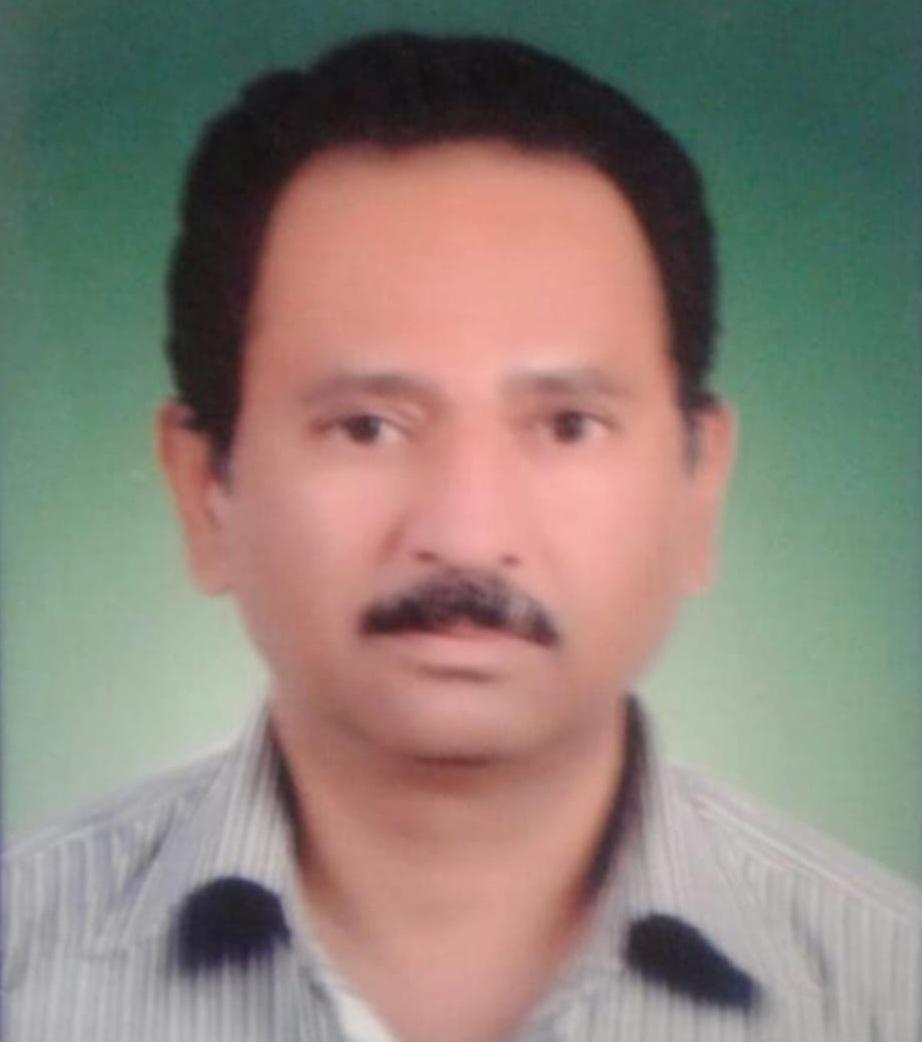 You are currently viewing हरवलेली कविता