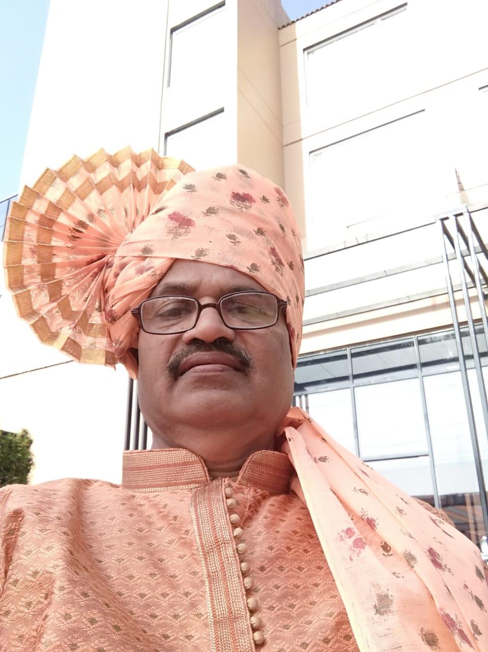 You are currently viewing विषय- भेट