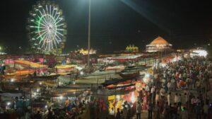 Read more about the article गावची जत्रा