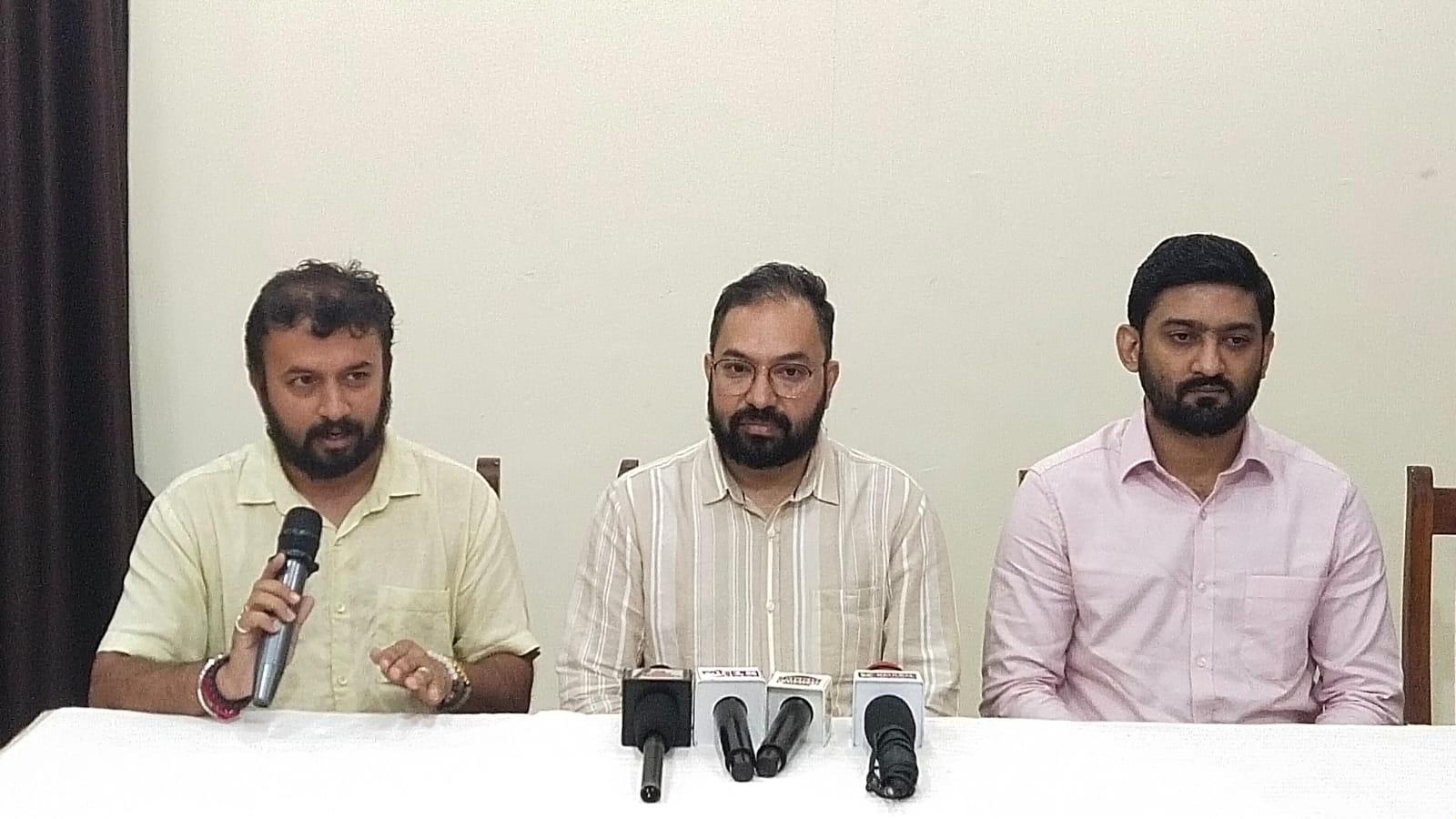 You are currently viewing सावंतवाडीत मोफत महाआरोग्य शिबीर — पाटणकर एज्युकेशन ट्रस्ट व आरजी स्टोन हॉस्पिटलचा उपक्रम