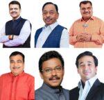 स्थानिक स्वराज्य निवडणुकांसाठी भाजपचा ‘प्रचारक ताफा’ सज्ज — ४० नेत्यांवर जबाबदारी!