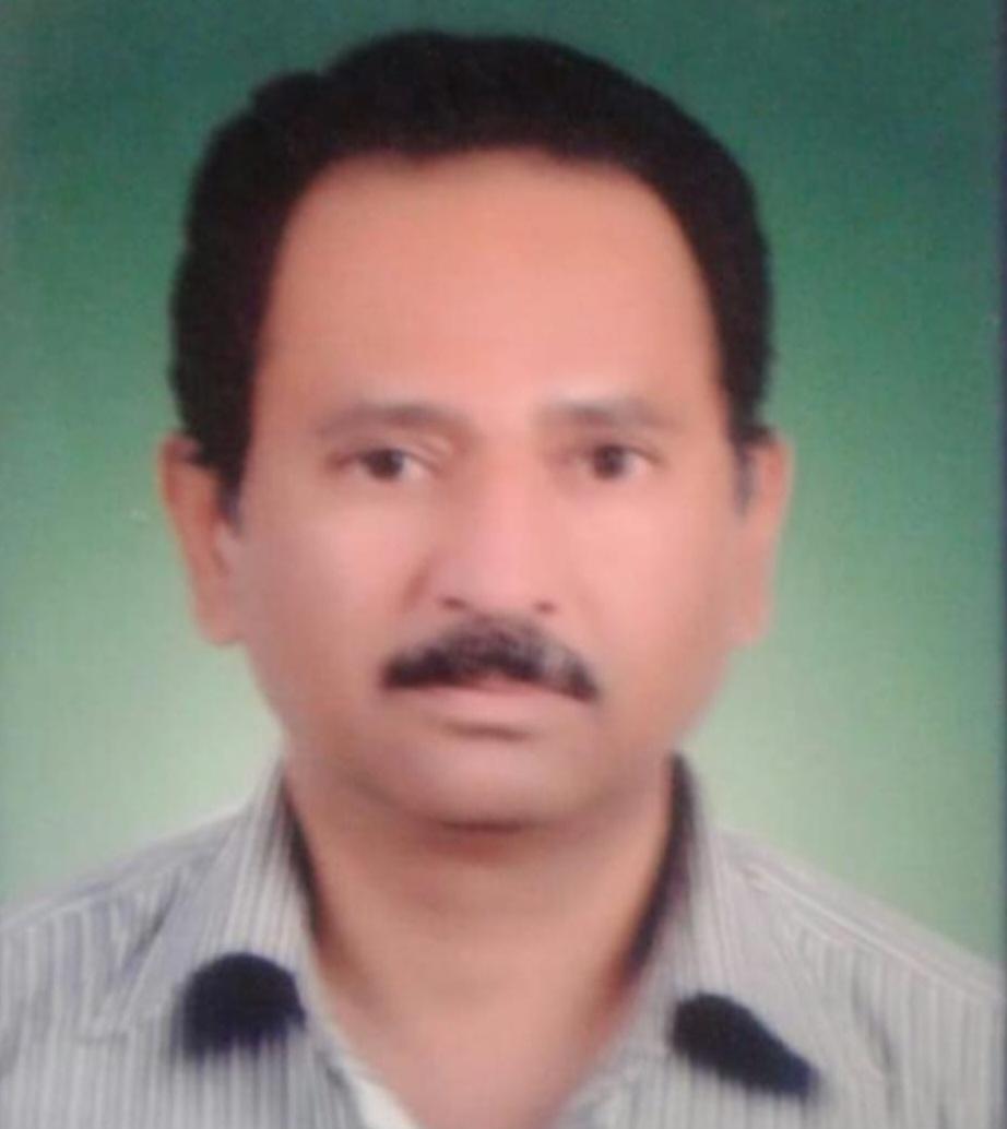 You are currently viewing हसत हसत लेखणी येते