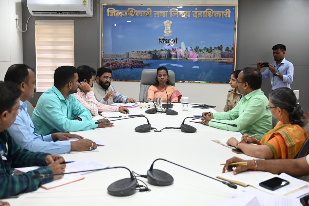 कुडाळमध्ये २२ नोव्हेंबर रोजी ‘एकता पदयात्रा’