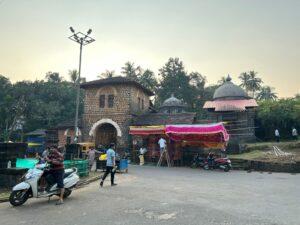 Read more about the article सावंतवाडीतील ऐतिहासिक ‘माठ्याची जत्रा’ उद्या — राजघराण्याच्या परंपरेला उजाळा