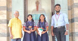 Read more about the article मदर क्वीन्स इंग्लिश स्कूलच्या विद्यार्थीनींची कुराश स्पर्धेत विभागस्तरासाठी निवड