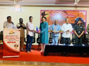 Read more about the article आनंदीबाई रावराणे महाविद्यालयामध्ये सैन्य, अग्नीवीर व पोलीस भरती प्रशिक्षण शिबिर संपन्न