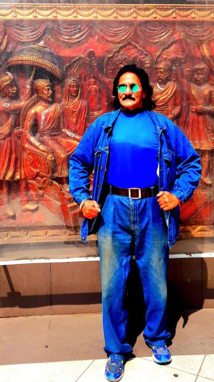 You are currently viewing चहा…तुरुंग माझा..!