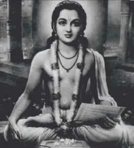 Read more about the article समाधीस्थ ज्ञानदेव…