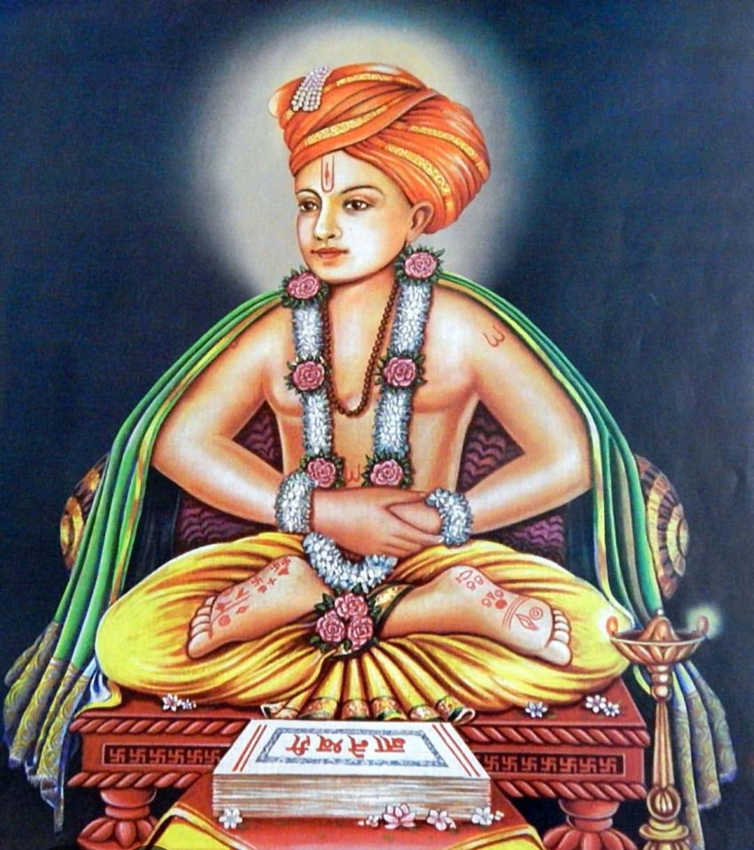 You are currently viewing ज्ञानदेव