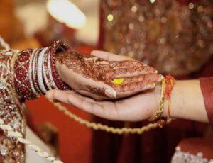 Read more about the article लगीनसराय