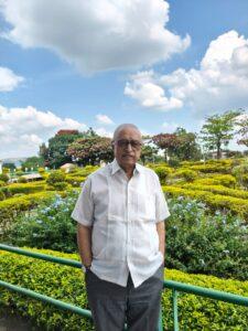 Read more about the article गारूड निरवतेचे