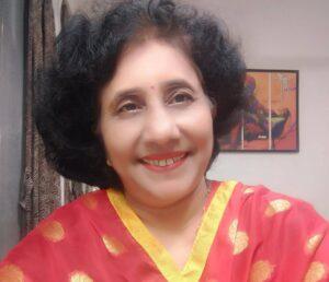 Read more about the article ओठा मधली साखर होते आई