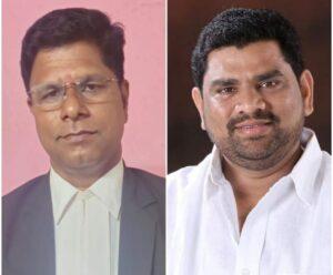 Read more about the article राजकोट येथील छत्रपती शिवाजी महाराजांचा पुतळा कोसळल्यामुळे सा.बां. विभागाचे कार्यालय फोडल्याच्या गुन्ह्यातून माजी आमदार वैभव नाईक यांची निर्दोष मुक्तता